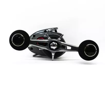 Катушка Shimano Baitcast Scorpion 2024 MD 300 XGLH правая рука (7168)