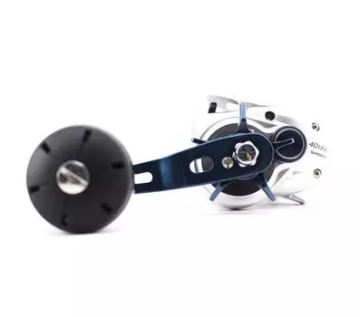 Катушка Shimano Baitcast TranX 401 HG, левая рука (0126)