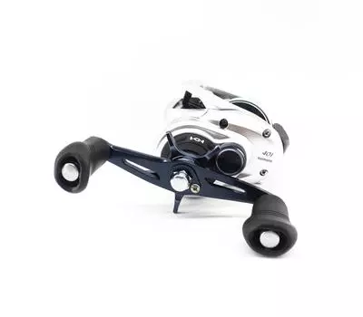 Катушка Shimano Baitcast Tranx 401, левая рука (0140)