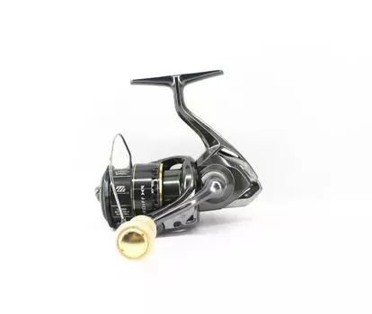 Катушка Shimano для спиннинга Cardiff XR C2000SHG (6567)