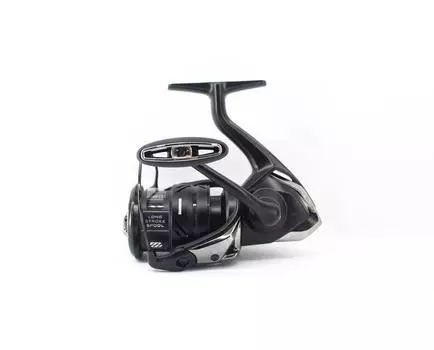 Катушка Shimano для спиннинга Exsence XR 3000 MHG (6178)