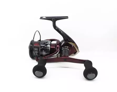 Катушка Shimano для спиннинга Sephia SS C3000SDHHG (6338)
