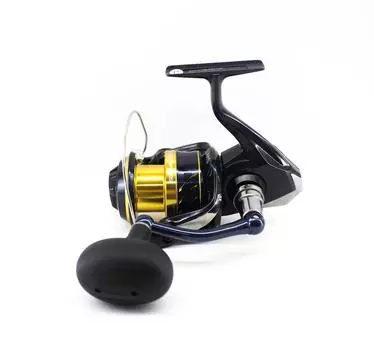 Катушка Shimano для спиннинга Spheros SW 5000HG (3610)
