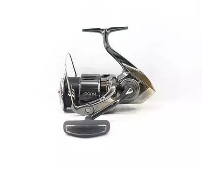 Катушка Shimano для спиннинга Stella 4000M 2022 г. (3948)