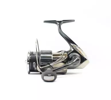 Катушка Shimano для спиннинга Stella STL2500SFK 2500S (0140)