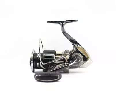 Катушка Shimano для спиннинга Stella STLC3000FK C3000 (0171)