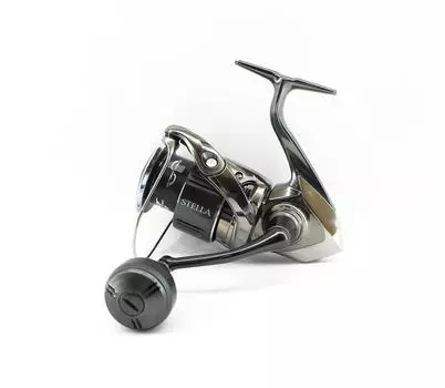 Катушка Shimano для спиннинга Stella STLC5000XGFK C5000XG (0225)
