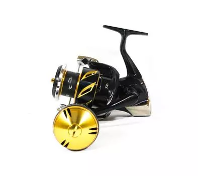 Катушка Shimano для спиннинга Stella STLSW5000XGC SW 5000 XG (2170)