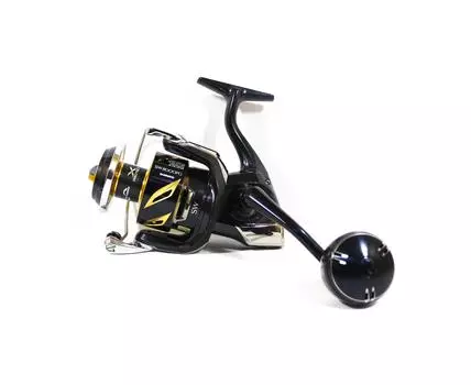 Катушка Shimano для спиннинга Stella STLSW8000PGC SW 8000 PG (1852 г.)