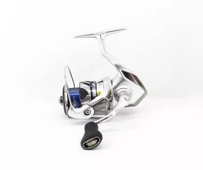 Катушка Shimano для спиннинга Stradic 1000 ST1000FM 2023 (5774)