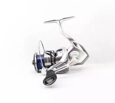 Катушка Shimano для спиннинга Stradic 1000HG ST1000HGFM 2023 (5781)