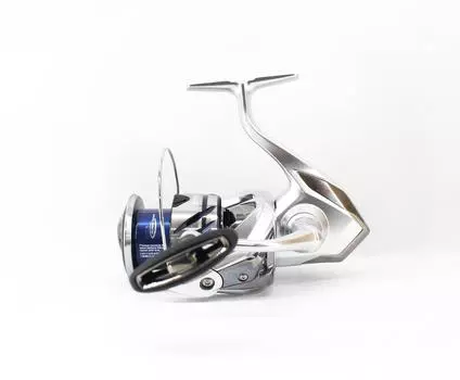 Катушка Shimano для спиннинга Stradic 4000 ST4000FM 2023 (5927)