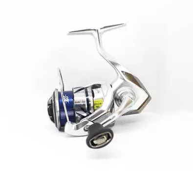 Катушка Shimano для спиннинга Stradic C2000S STC2000SFM 2023 (5798)