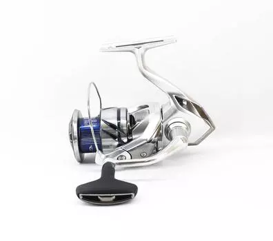 Катушка Shimano для спиннинга Stradic C3000XG STC3000XGFM 2023 (5903)