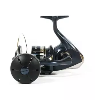 Катушка Shimano для спиннинга Stradic SW 10000 HG 2020 (2507)