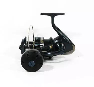 Катушка Shimano для спиннинга Stradic SW 6000 XG 2020 (2477)