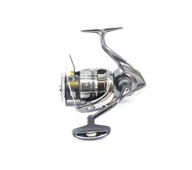 Катушка Shimano для спиннинга Twinpower FE 4000 XG 2024 (1055)