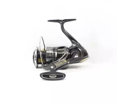 Катушка Shimano для спиннинга Twinpower FE C3000 2024 г. (1000)