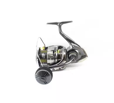 Катушка Shimano для спиннинга Twinpower FE C5000 XG 2024 (1062)