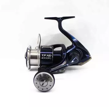Катушка Shimano для спиннинга Twinpower XD 4000 PG TPXD4000PGFA (0003)