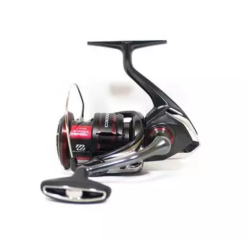 Катушка Shimano для спиннинга Vanford C3000 HG VFC3000HGF (9455)