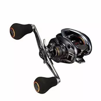 Катушка SHIMANO Double Axis 18 Bay Game 151DH Filefish Marika Octopus Flounder Hairtail Tairaba Jigging Boat/Hand-rolled (Осталось) чёрный