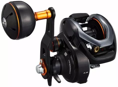 Катушка SHIMANO Double Axis 20 Bay Game 300PG Filefish Marika Octopus Flounder Hairtail Tairaba Jigging Boat/Hand-rolled (Правильно)