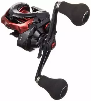 Катушка SHIMANO Double Axis 20 Genpuu XT 151 Filefish Marika Flatfish Boat/Hand-wound (Осталось)