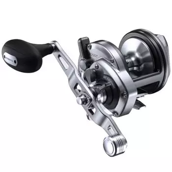 Катушка SHIMANO Double Axis 23 Speedmaster Stone Sea Bream 3000T