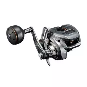 Катушка SHIMANO Double Axis 24 Barchetta Premium 150 (Правильно)