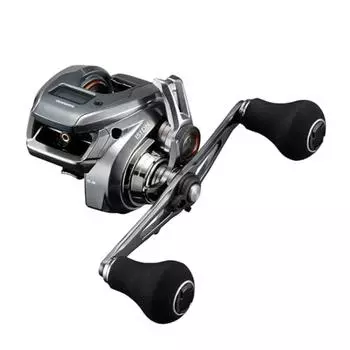 Катушка SHIMANO Double Axis 24 Barchetta Premium 151DH (Осталось)