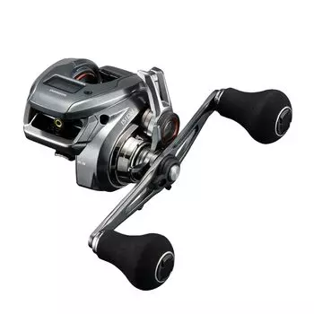 Катушка SHIMANO Double Axis 24 Barchetta Premium 151DH (Осталось)