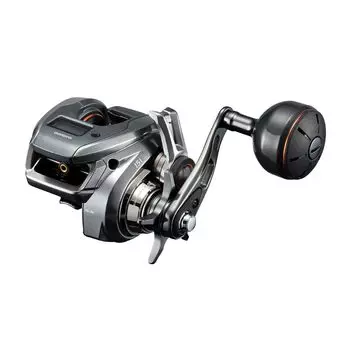 Катушка SHIMANO Double Axis 24 Barchetta Premium 151 (Осталось)