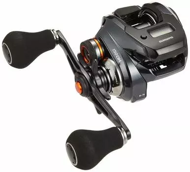 Катушка SHIMANO Double Axis General Purpose 19 Barchetta Premium 150DH Right Cutlass Fish Rockfish Flounder Hitotoko Tenya Sea Bream Lava Light Jigging