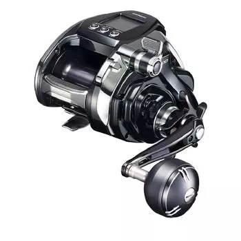 Катушка SHIMANO Electric 20 Beast Master MD3000 Amberjack Amberjack Yellowtail Squid Hook Multi-point серый