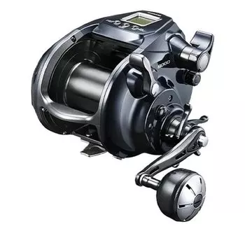 Катушка SHIMANO Electric 20 Force Master 9000 Deep Sea Big Game Swim Kingfish Akodai Yellowfin Tuna