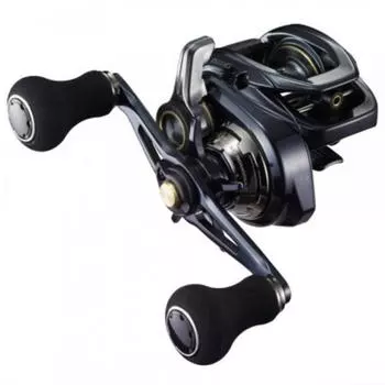 Катушка SHIMANO Grappler 2021 150HG 205g Light Jigging Grunt Root Fish Blue Fish