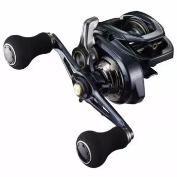 Катушка SHIMANO Grappler 2021 150HG 205g Light Jigging Grunt Root Fish Blue Fish