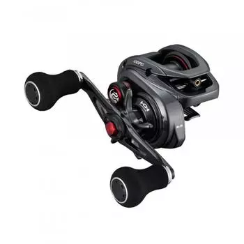 Катушка SHIMANO с двойной осью 22 Engetsu BB 100PG
