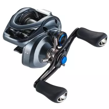 Катушка SHIMANO с двойной осью 22 SLX DC XT 71HG