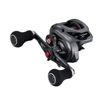 Катушка SHIMANO с двойной осью 22 Engetsu BB 100HG чёрный