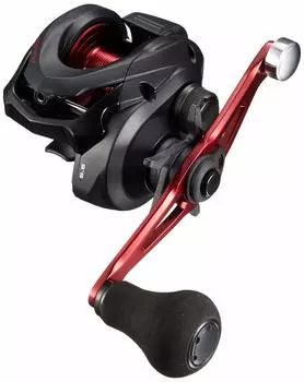 Катушка SHIMANO с двойным валом 20 Genpuu 201PG Filefish Marika камбала морской лещ мул лодка/ручной завод (оставил)