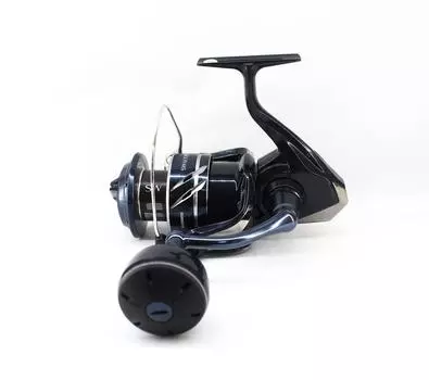 Катушка Shimano Spinning Stradic 2024 SW 6000 PG (7403)