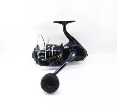 Катушка Shimano Spinning Stradic 2024 SW 8000 HG (7441)