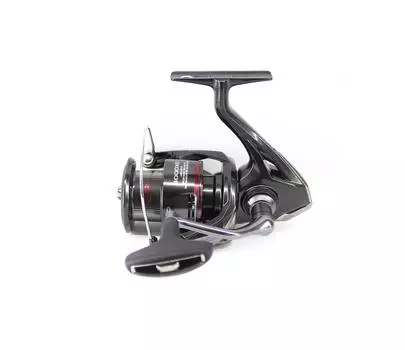 Катушка Shimano спиннинг Vanford 4000XG VF4000XGA 2024 (9979)