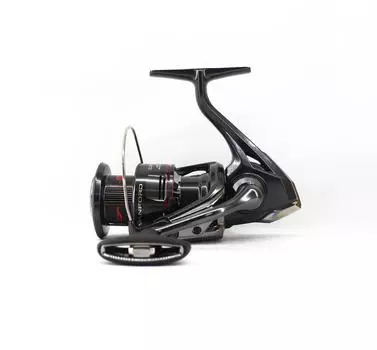 Катушка Shimano спиннинг Vanford C3000HG VFC3000HGA 2024 (9924)