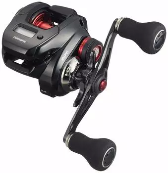 Катушка SHIMANO Tairaba 19 Enugetsu CT 151PG левая