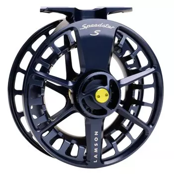 Катушка Speedster S Series Midnight -5+