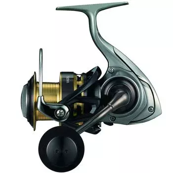 Катушка спиннинговая DAIWA 15 Badel 3500 (модель 2015 года)
