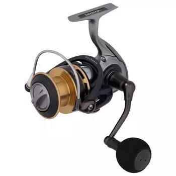 Катушка спиннинговая DAIWA 15 Badel 3500H (модель 2015 года)